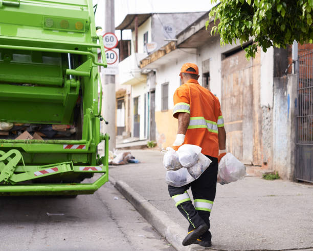 Best Hoarding Cleanup  in Robinwood, MD